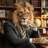 ディム🦁野生の支持者 profil fotoğrafı