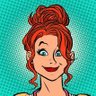 amber profil fotoğrafı