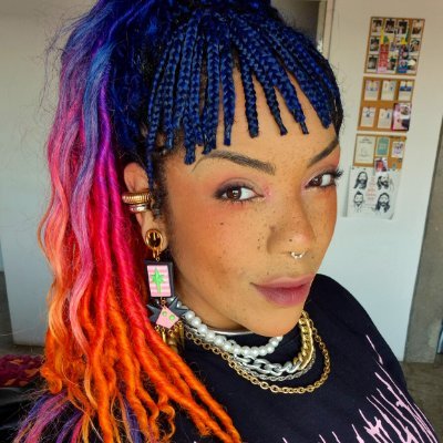ericaimenes's profile picture
