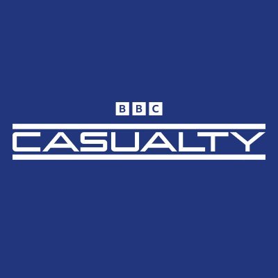 BBCCasualty's profile picture