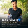 Фото профиля Yazid Ikhsani
