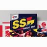 Ss music ent records profil fotoğrafı