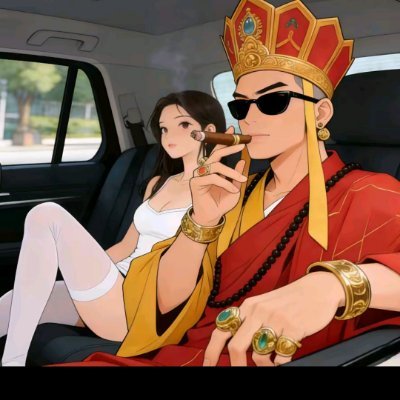 mysaobi's profile picture