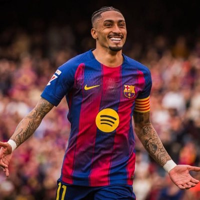 RaphitaFCB's profile picture