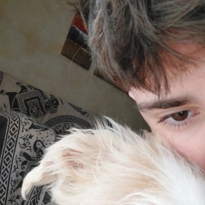 𝔸𝕝𝕖𝕩 ⭐⭐'s profile picture