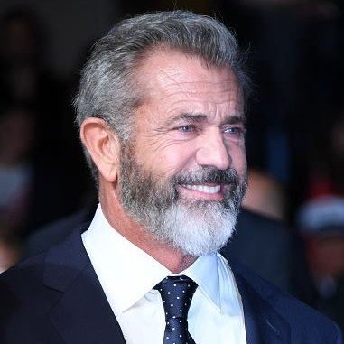 Mel Gibson's profile picture