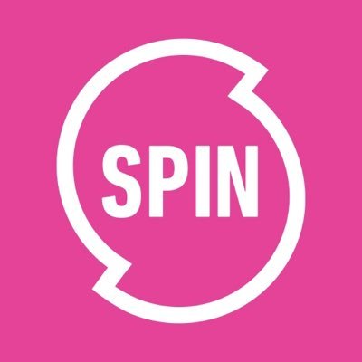 SPIN 1038's profile picture