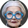 Фото профиля Granny Keepin' it Real 🇺🇸 📸