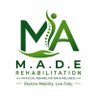 MADE Rehabilitation profil fotoğrafı