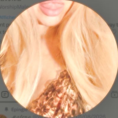 WorshipMalena's profile picture