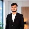 Profilbild von Vishal Banker
