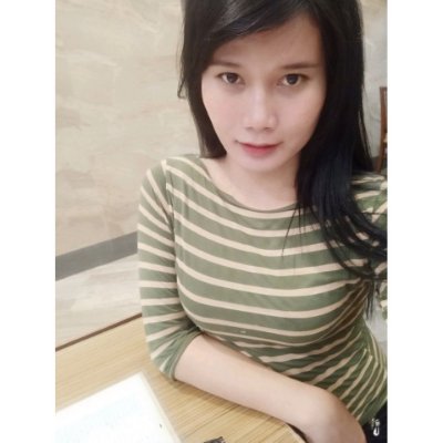 Agnez Waria Surabaya's profile picture
