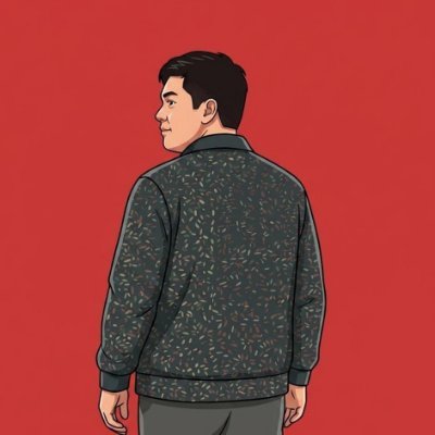 Sadewa's profile picture