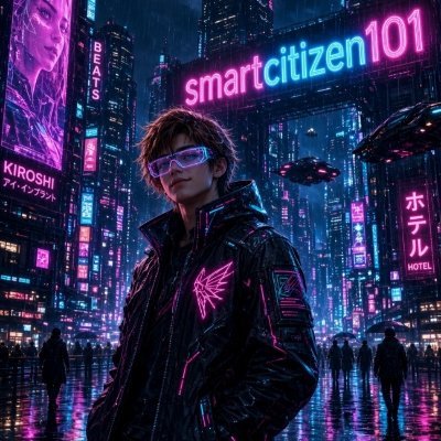 smartcitizen101's profile picture