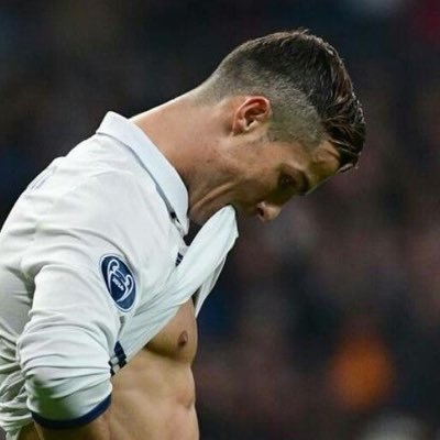 #Ronaldo4Ever | Abojunior ..'s profile picture