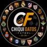 Profilbild von Chiquidatos fútbol