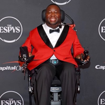 Eric LeGrand's profile picture