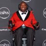 Eric LeGrand profil fotoğrafı