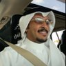 سالم الضوّي الشمري، 的头像