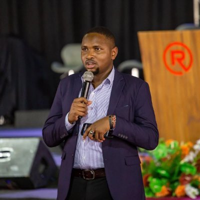 TevinMacharia's profile picture