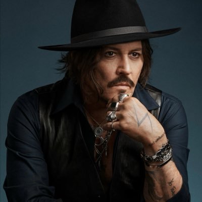ReemDepp - Johnny Depp Fan's profile picture