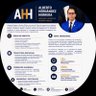 Alberto Hernández Herrera 的头像