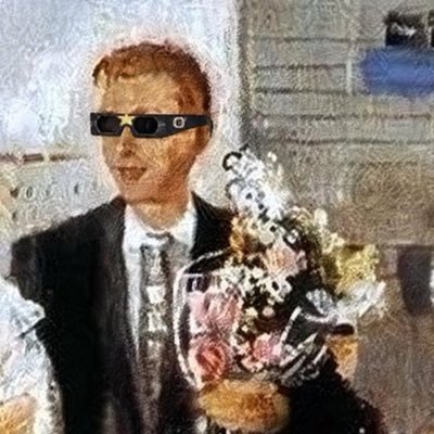 Eric Tsymbal's profile picture