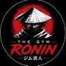 Profilbild von Andy “the Gym Ronin”