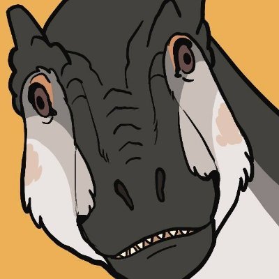 Project Hail Dino🦖💫's profile picture