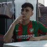 Profilbild von Amedli Burak