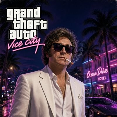 El Pibe Milei's profile picture
