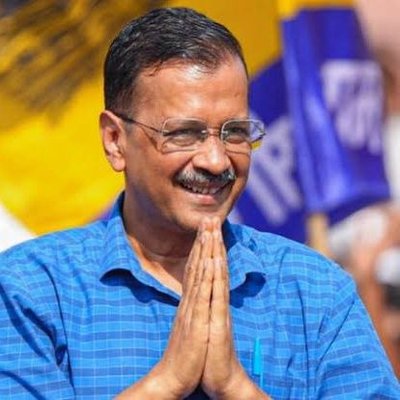 AAP ka Kishann's profile picture