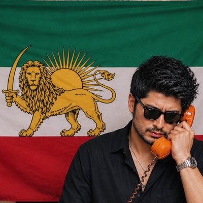 مهدی غیر موعود's profile picture