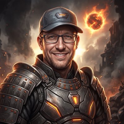 John Do (zonder e) 👨💻's profile picture