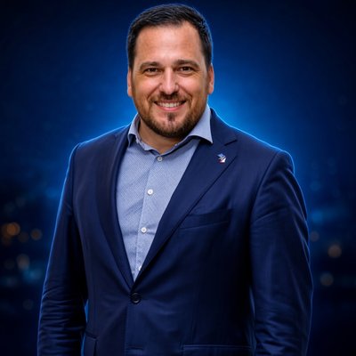 TomasZdechovsky's profile picture