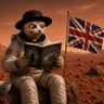 Father Catferret Brown profil fotoğrafı