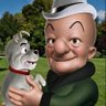 Фото профиля Mr Magoo