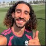 Madrid Cucurella 的头像