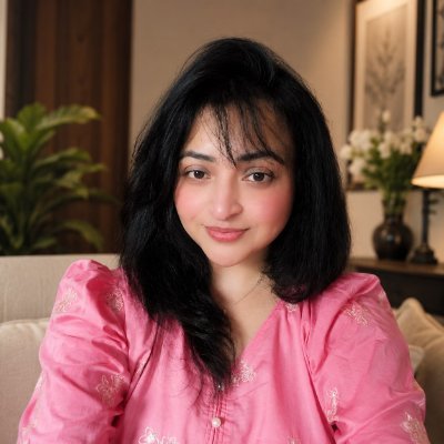 SaddiaMazhar's profile picture