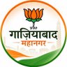 BJP Ghaziabad Mahanagar 的头像