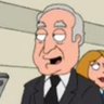 Robert Loggia from Family Guy's profile picture