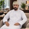Profilbild von RASHID AL-MAMARI