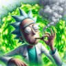 Фото профиля pickle rick