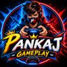 Pankaj gameplay's profile picture