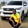 Ravi Magre's profile picture