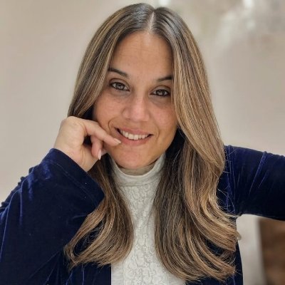 Estefanía Albasetti's profile picture