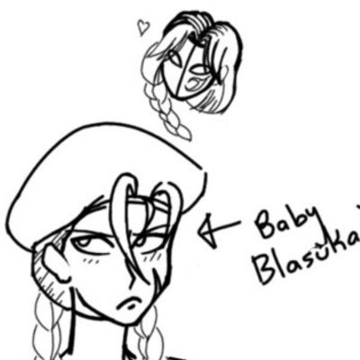 blasuka49116's profile picture