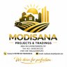 Фото профиля Modisana Projects & Tradings