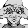 Profilbild von #1 Joseph Joestar glazer