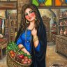 أماني🩵 的头像